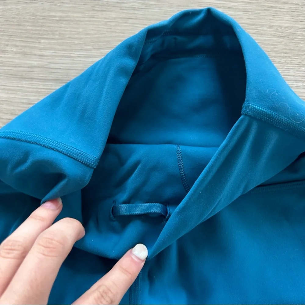 Lululemon Wunder Under Leggings - Picture 3 of 5